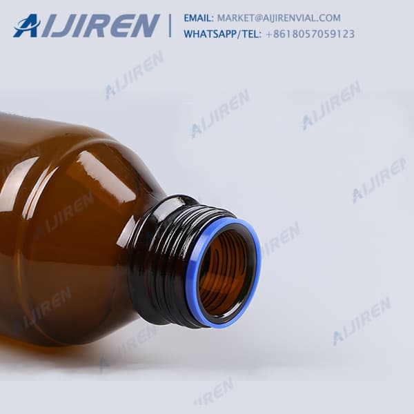 500ml boro 3.3 bottle reagent with narrow mouth online